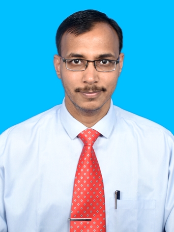 Dr Hanee Sunil Vinchu