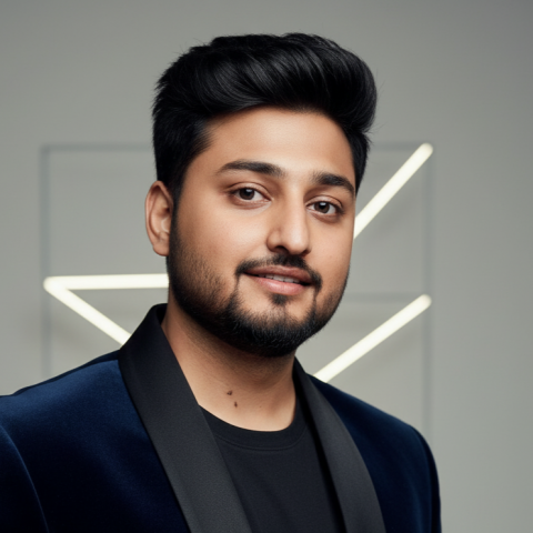 Tanish Raj