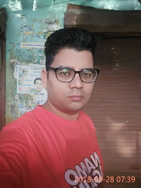 Devender hindu