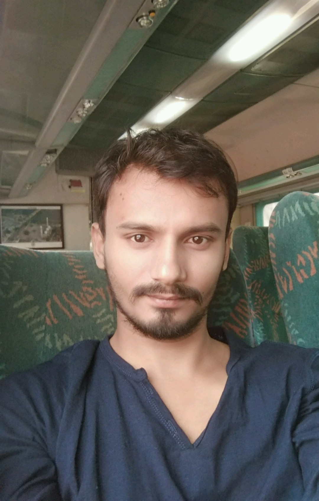 Shivesh jha