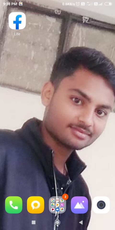 Krishn kumar pandey
