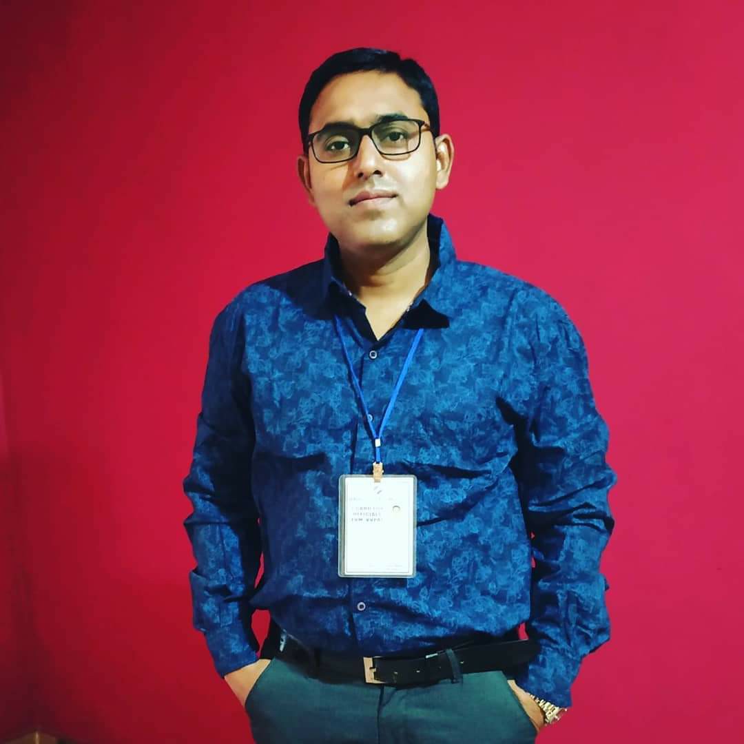 Kapil deb Barman