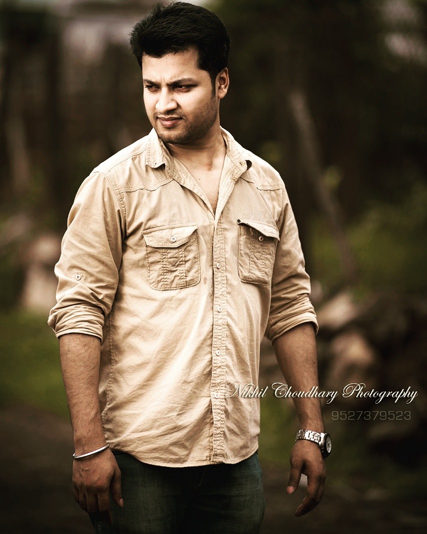 Anand Choudhary