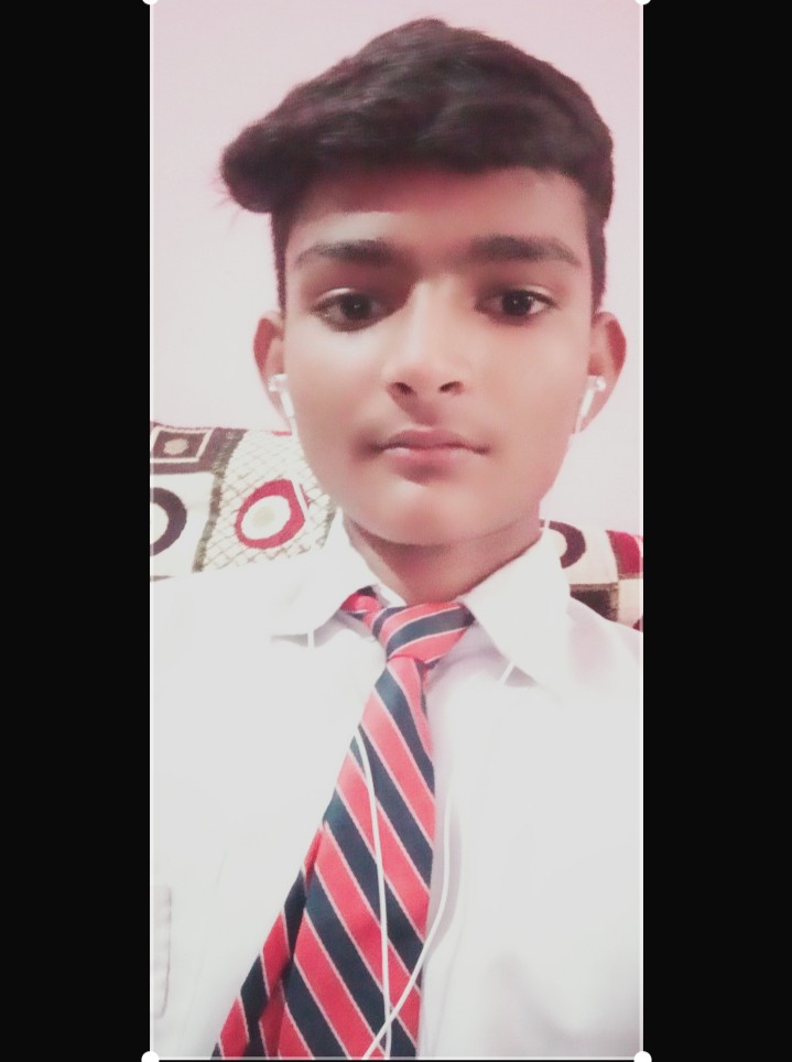 Vipul Singh