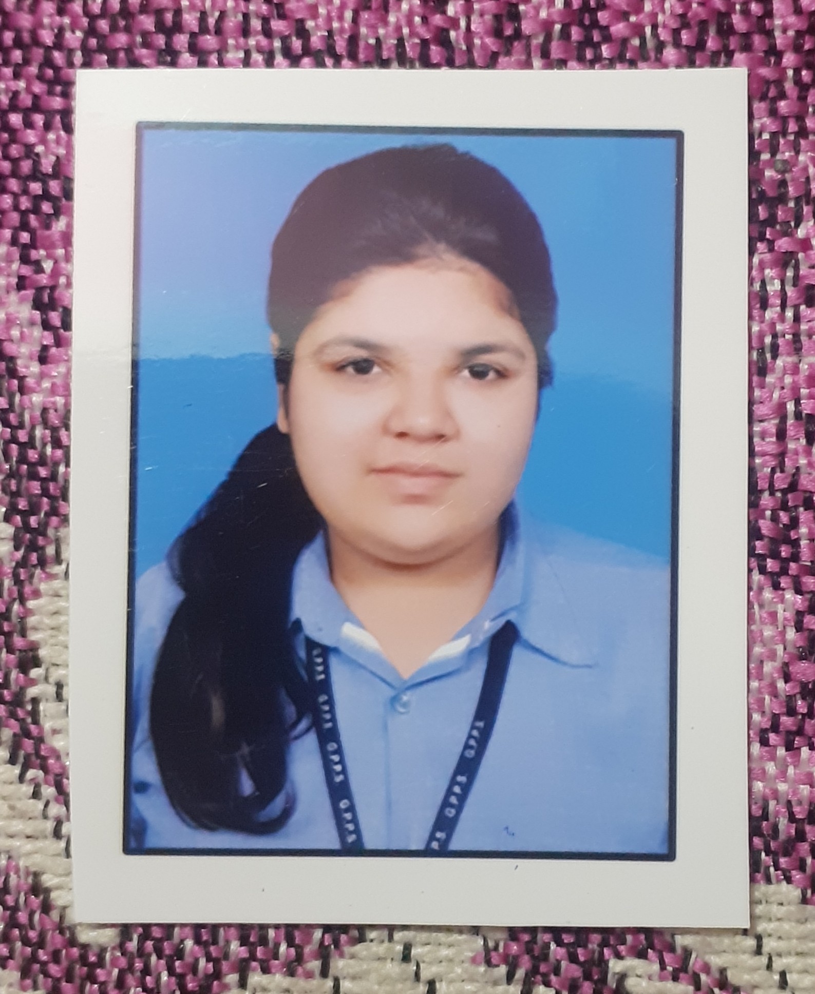 Daisy kathuria 