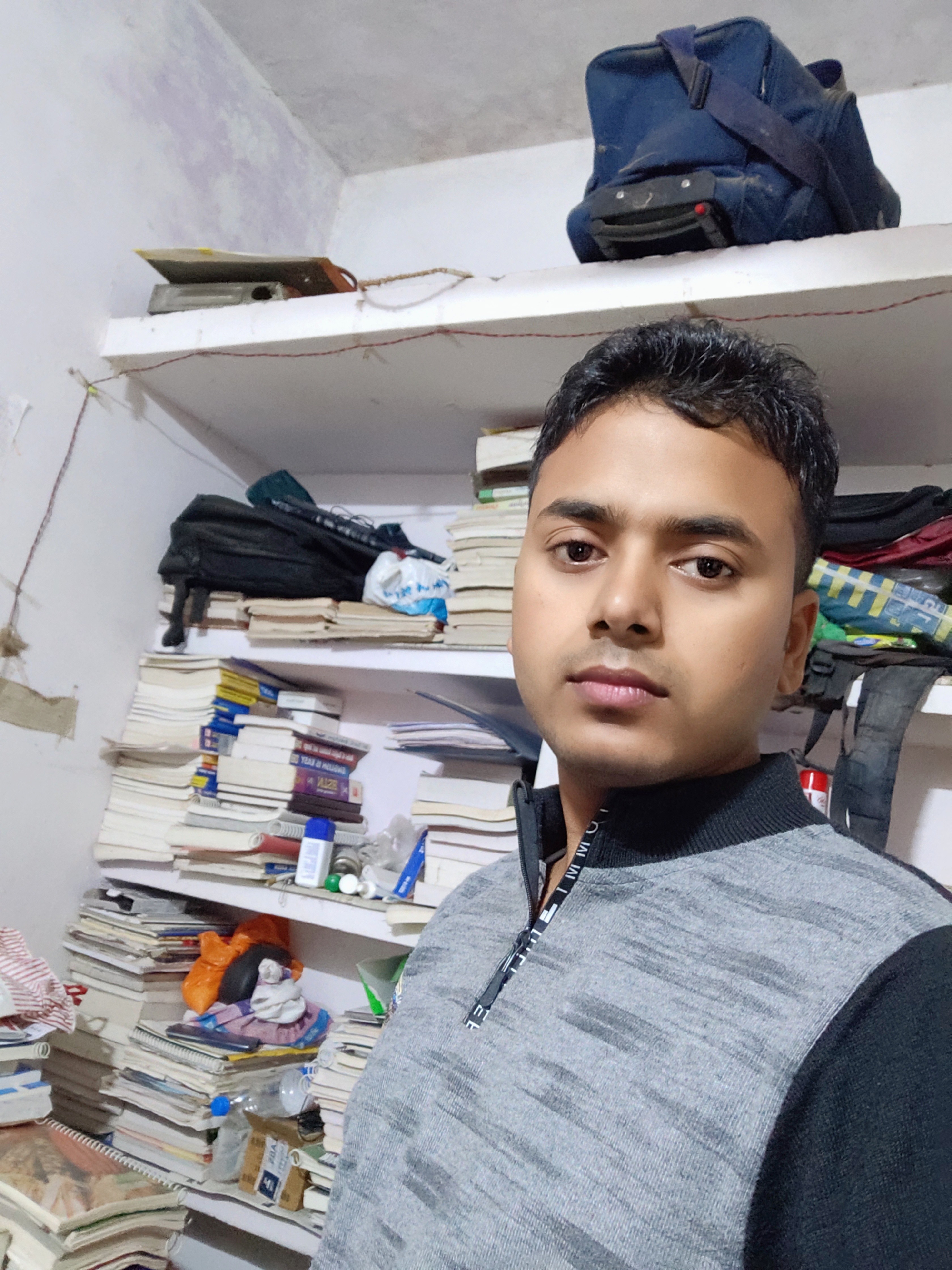 Rahul Verma