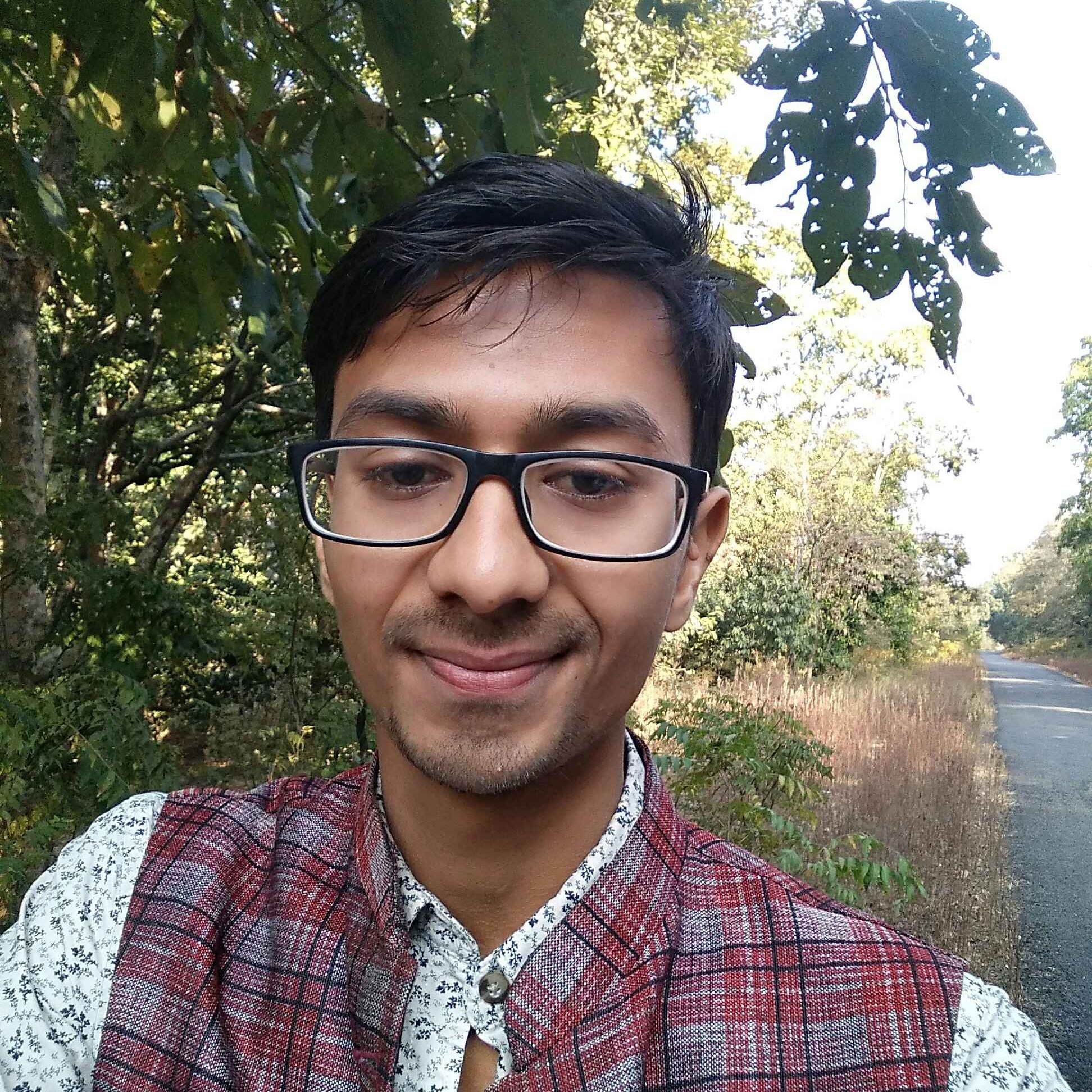 Ankit Goel