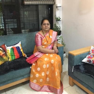 charu sheela