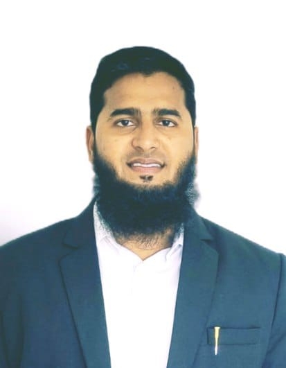 MOHAMED AASHIQ SITHIK ALI