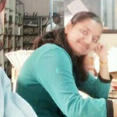 Adate Amruta Vitthal 