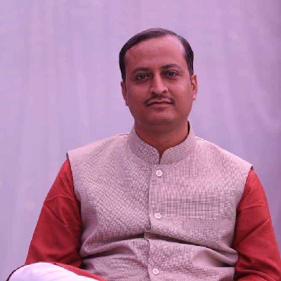 Vd Bhargav Thakkar
