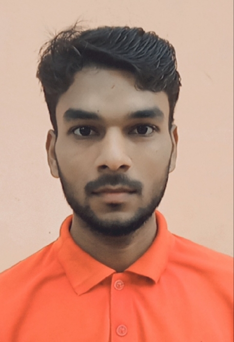 Sandesh kumar gond
