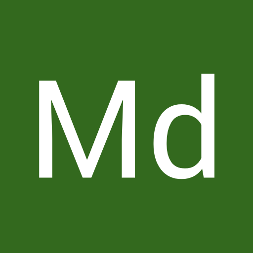 Md Noman