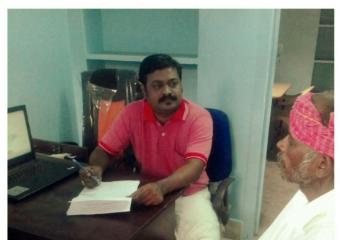 Sijish Nambiar