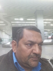 Vishnu goel