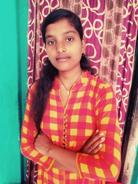 Pinki sahu