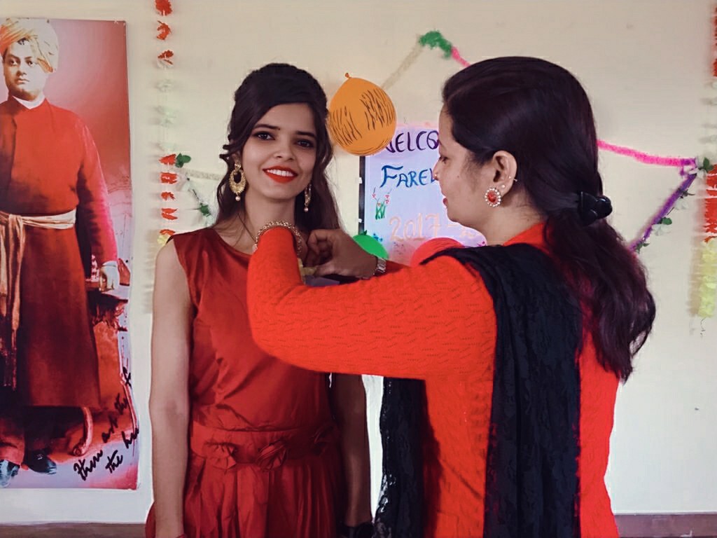 Suchitra Thakur