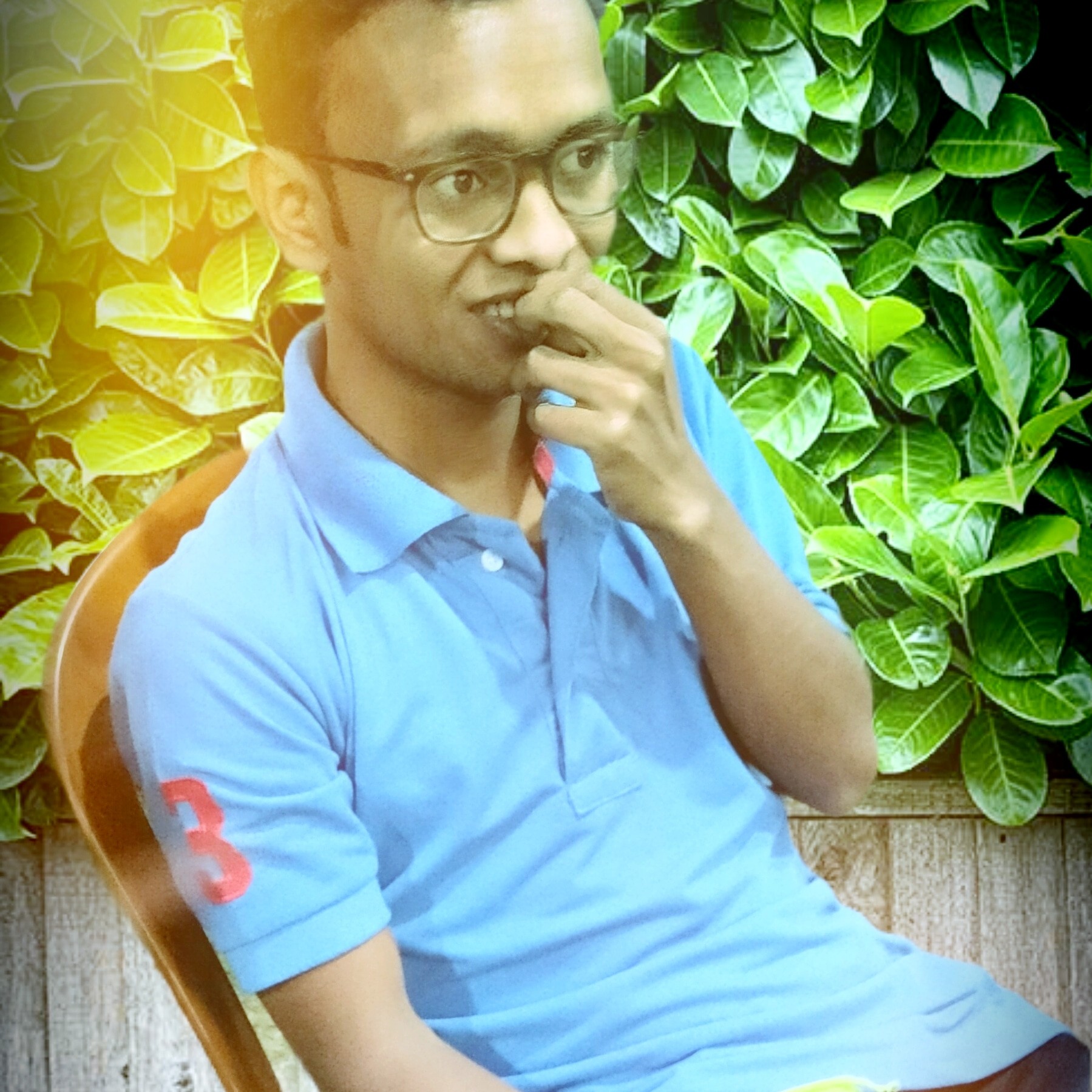 Mihir Dhali