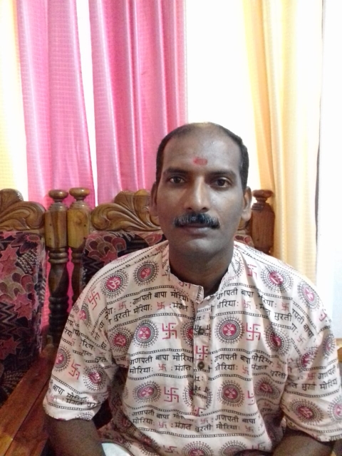 SANTHOSHKR