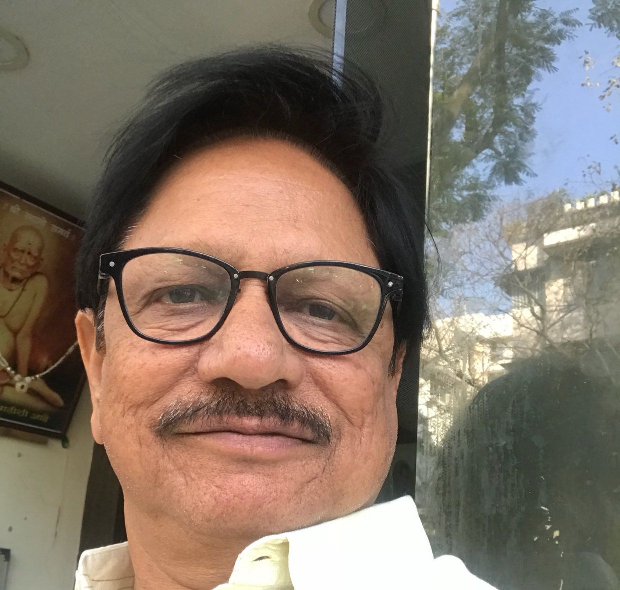 Dilip Patel