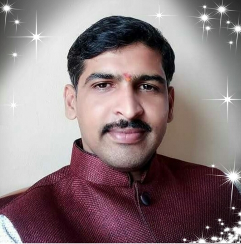 Shivakumar Bisanal