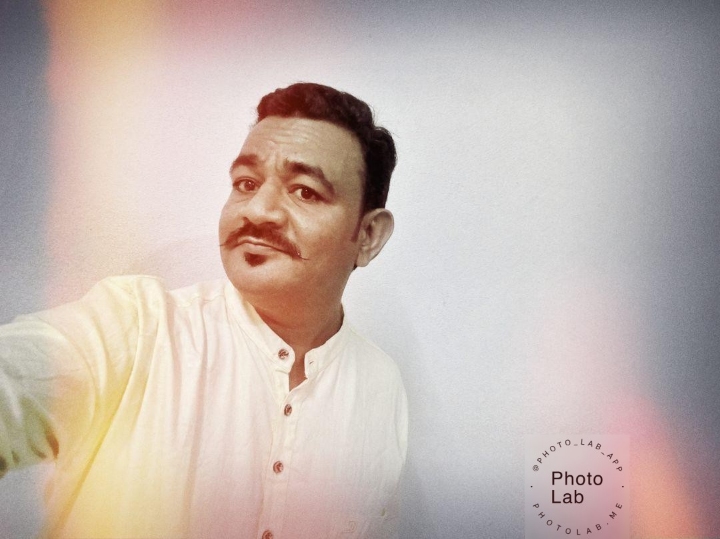 Praveen Kumar Rajpurohit