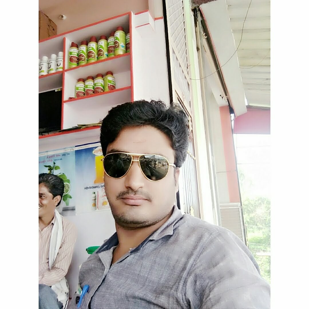 Bharat Singh Maina