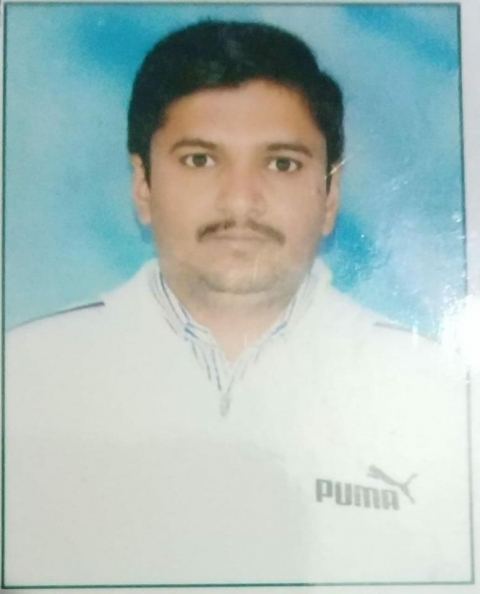 Amardeep Satauria