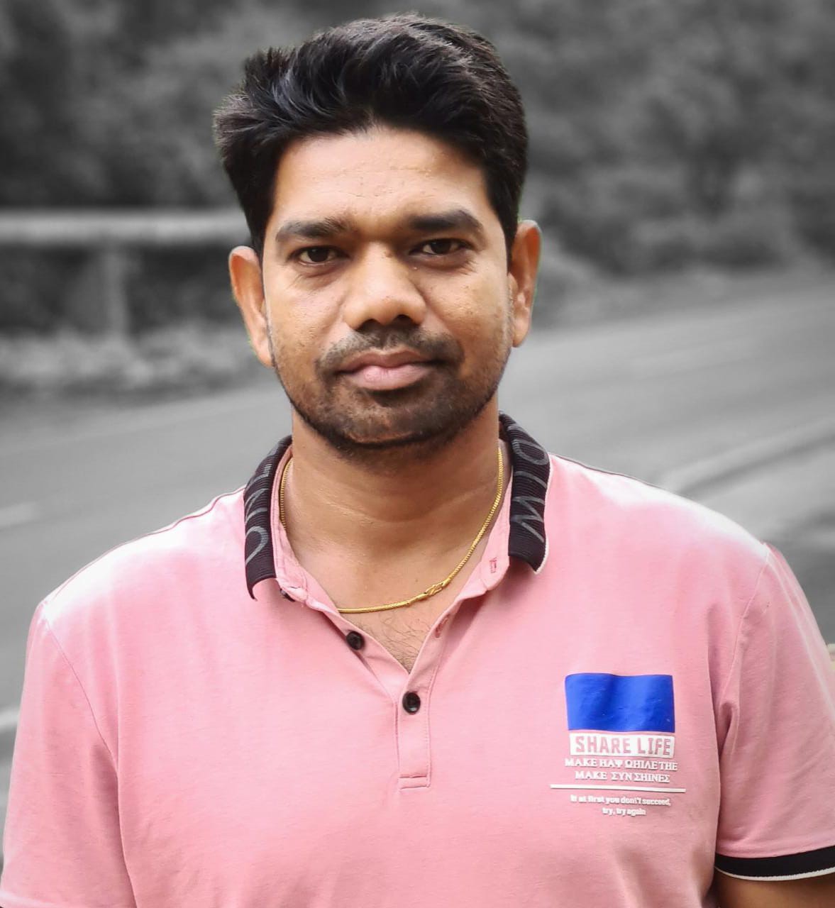Sanjay Chaudhari