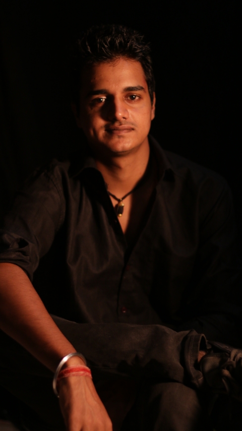 Dhirendra Kumar Mishra