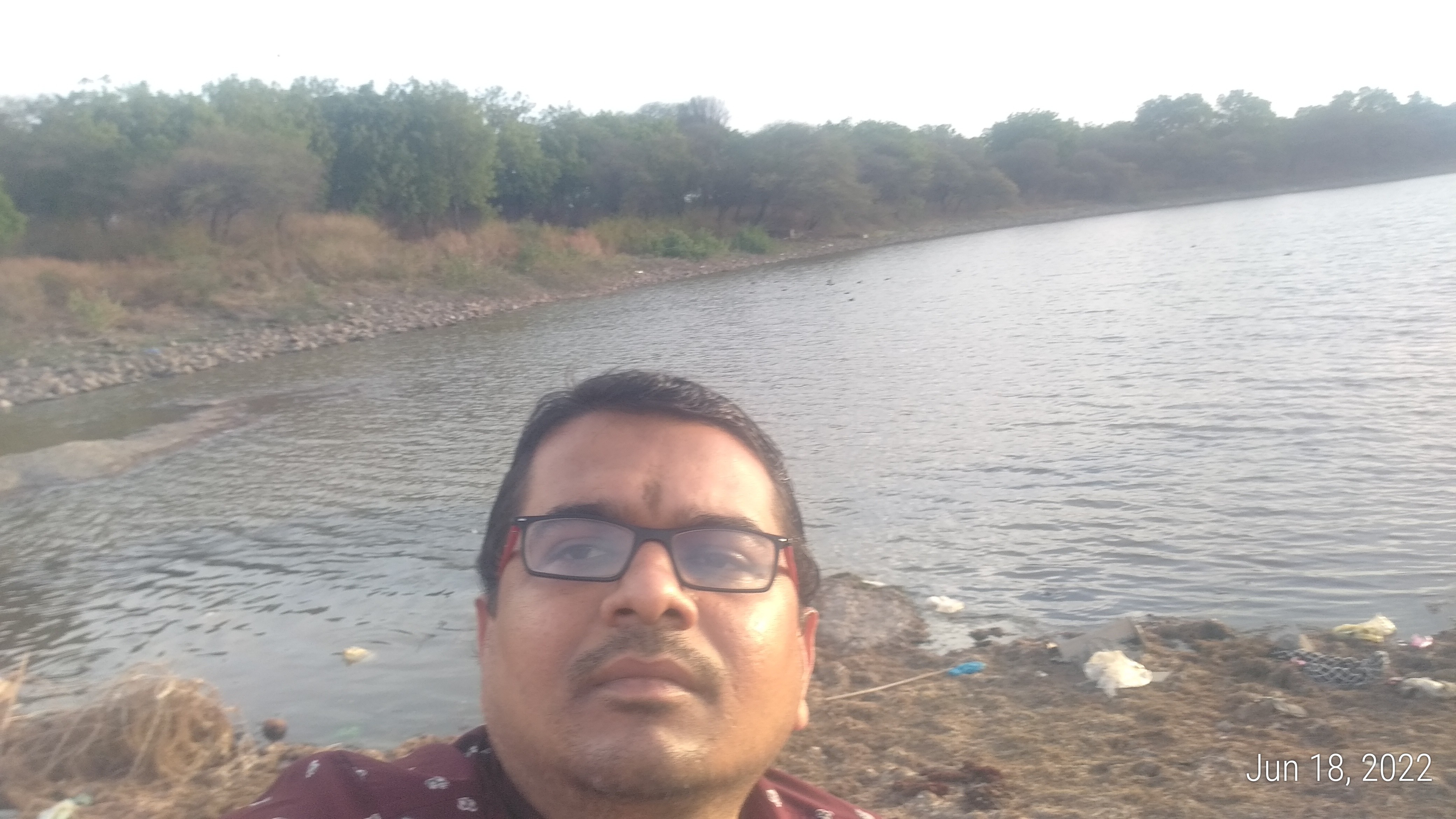 Parag  prakash aher