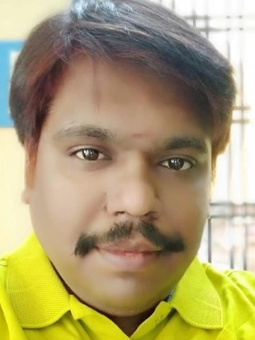 Dr Balaji Deekshitulu P V