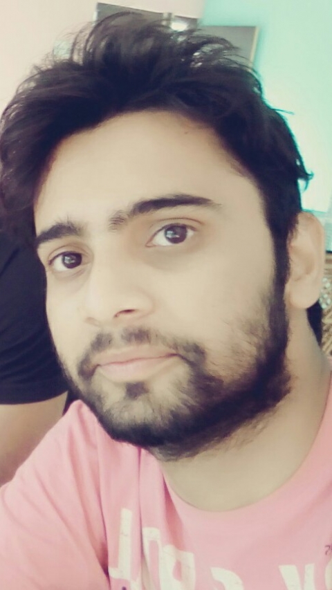 Priyank Pandey