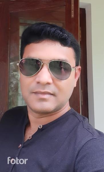 Swapnil Manohar Chavan 