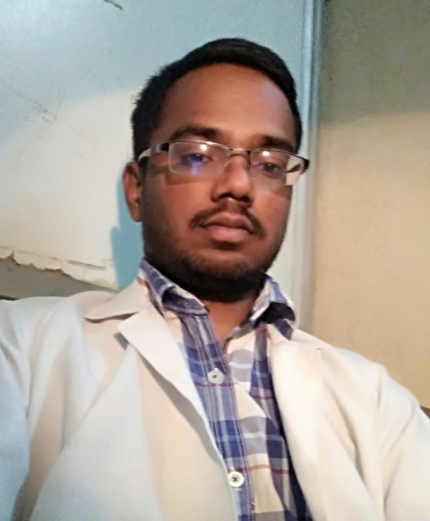 Akhil Vennam