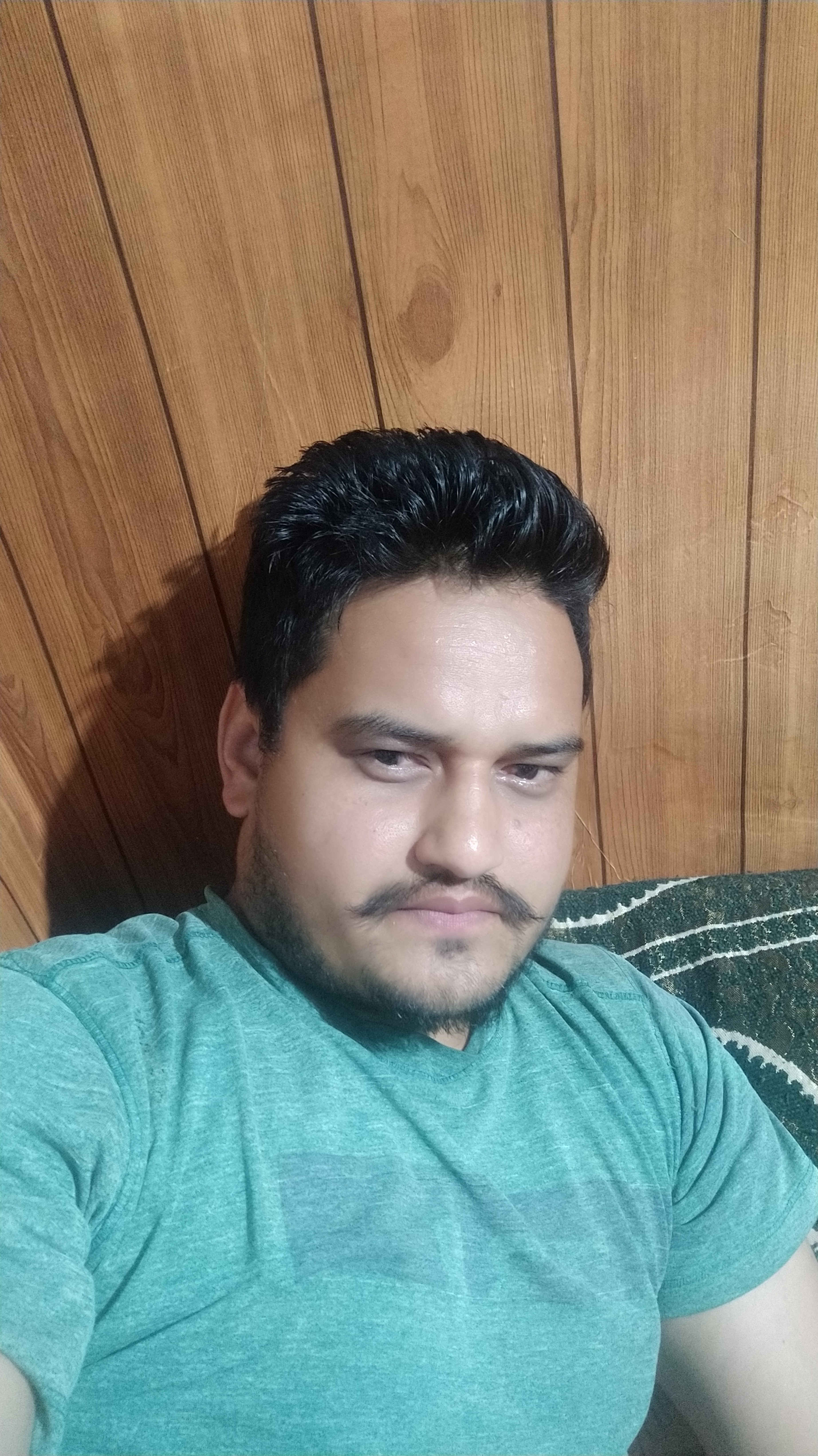 Narender Pal
