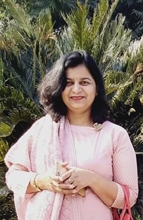 kusum malik
