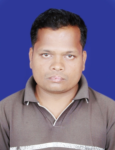 PRAVASH RANJAN SAMAL