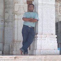 Shiv Hedaoo