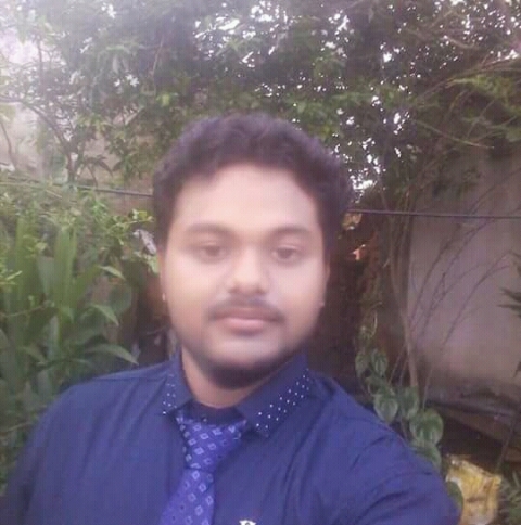 Deepak Kumar Mahakud