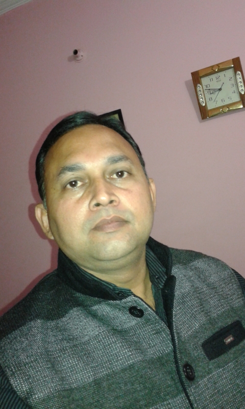 Dr Rama Kant Upadhyay