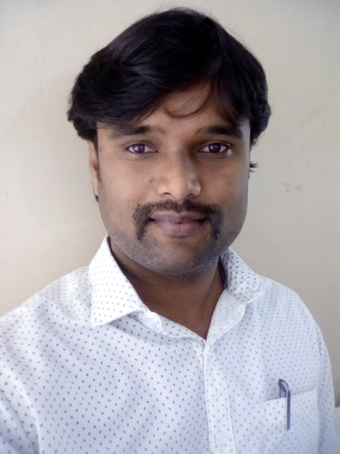 ANAND KUMAR C