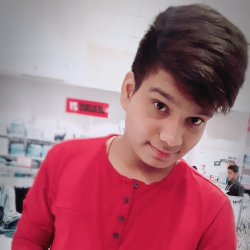 Divyanshu Upadhyay
