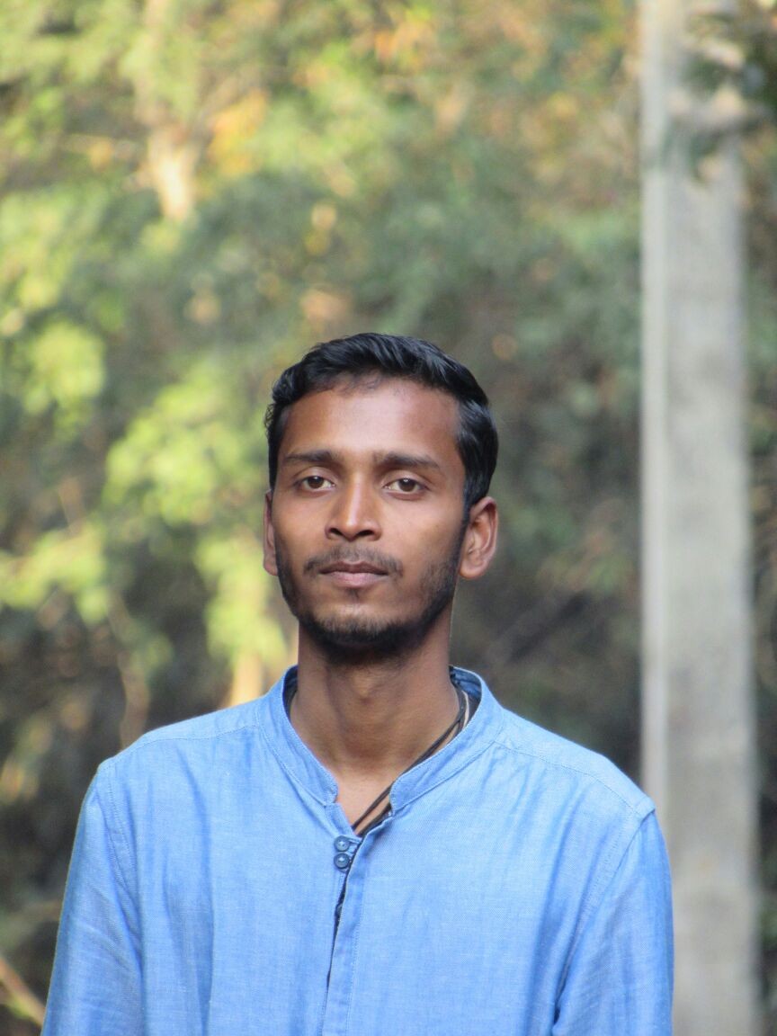 Debabrata acharya