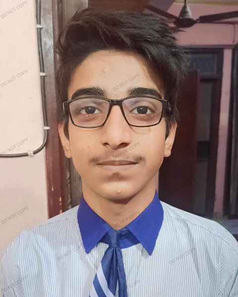 Umar Akhtar 