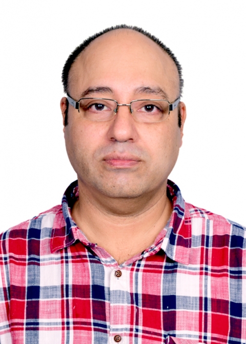 Sukhdeep Grover