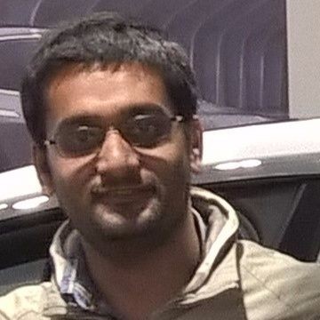 Saurabh Gupta