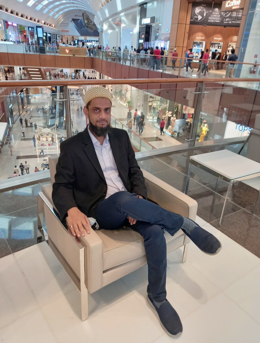 hozefa husainy bootwala