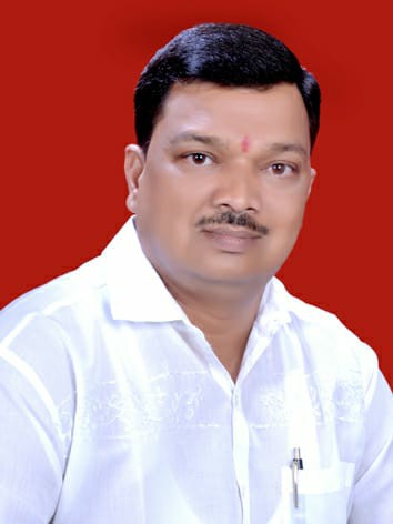 Eknath Kumbhar