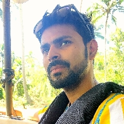 Mukesh Yadav